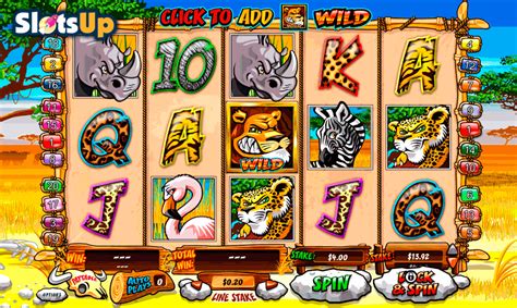 Wild Gambler – Play Online Slots at 888casino™.